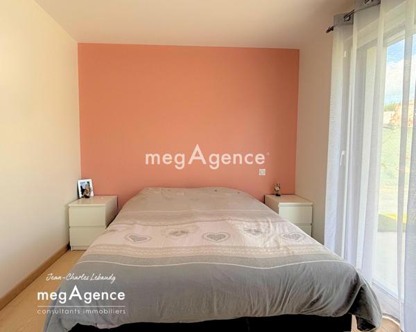 Maison à VIRE NORMANDIE, 14500 - 5 pièces 109m²