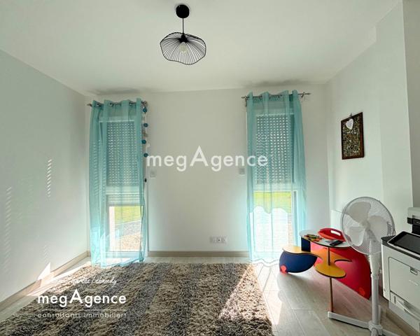 Maison à VIRE NORMANDIE, 14500 - 5 pièces 109m²