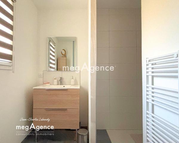 Maison à VIRE NORMANDIE, 14500 - 5 pièces 109m²