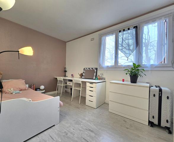 Appartement Livry Gargan 4 pièce(s) 68.68 m2