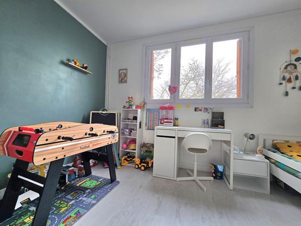 Appartement Livry Gargan 4 pièce(s) 68.68 m2