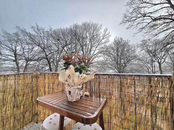 Appartement Livry Gargan 4 pièce(s) 68.68 m2