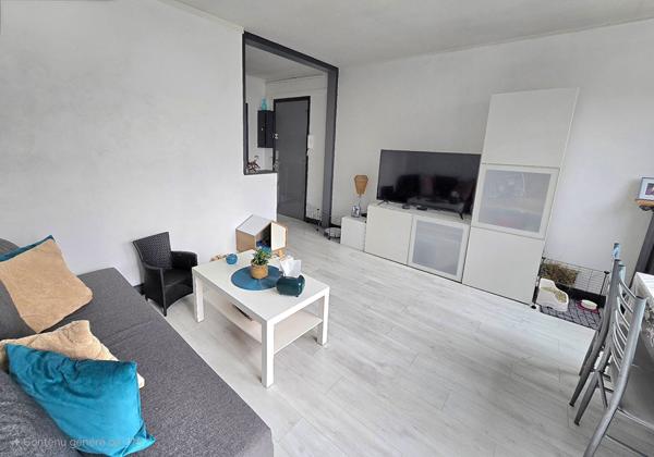 Appartement Livry Gargan 4 pièce(s) 68.68 m2