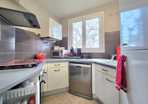 Appartement Livry Gargan 4 pièce(s) 68.68 m2