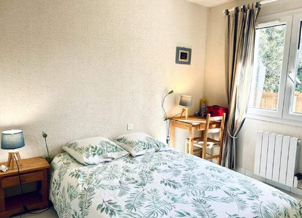 Maison à vendre    6 pièces •  Saint-Georges-d'Oléron