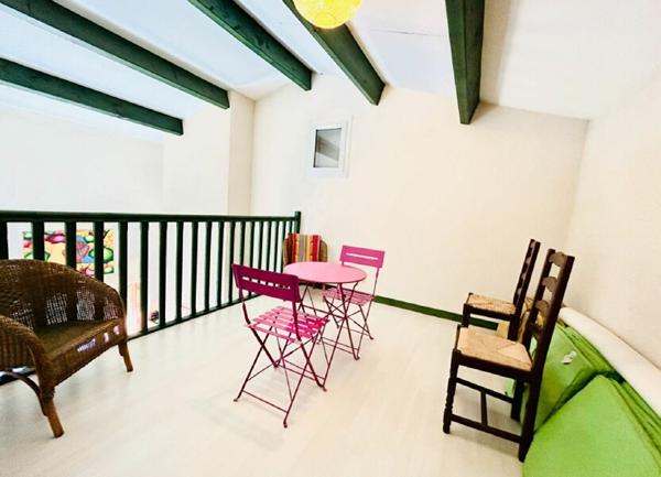 Maison à vendre    6 pièces •  Saint-Georges-d'Oléron