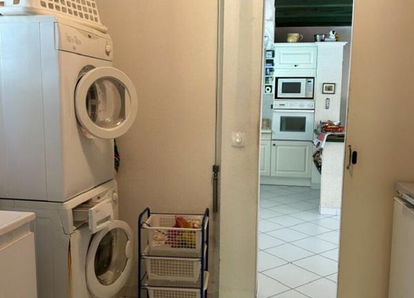 Maison à vendre    6 pièces •  Saint-Georges-d'Oléron