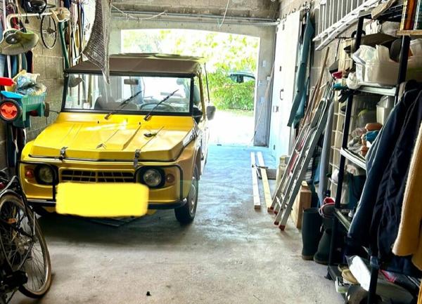 Maison à vendre    6 pièces •  Saint-Georges-d'Oléron