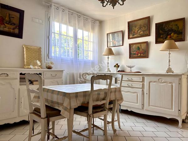 Maison Gouzangrez 7 pièce(s) 164.62 m2