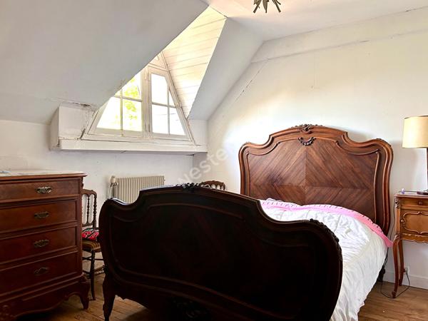 Maison Gouzangrez 7 pièce(s) 164.62 m2