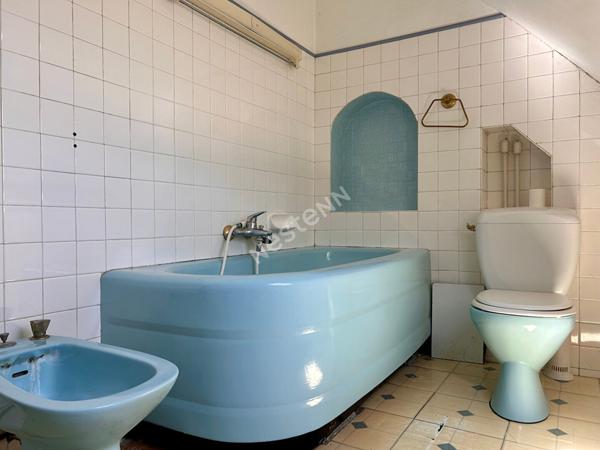 Maison Gouzangrez 7 pièce(s) 164.62 m2