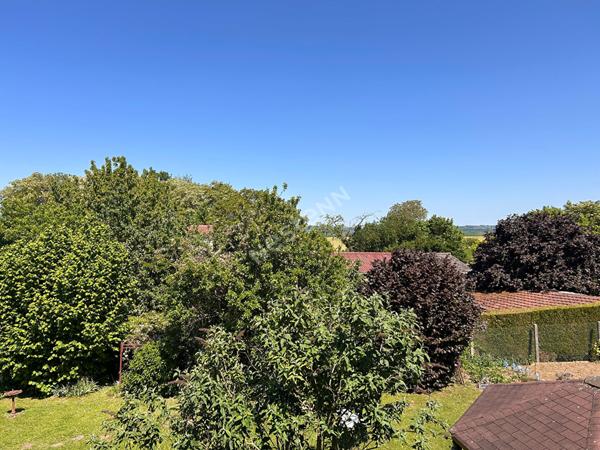 Maison Gouzangrez 7 pièce(s) 164.62 m2