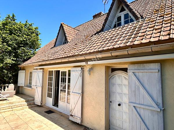 Maison Gouzangrez 7 pièce(s) 164.62 m2