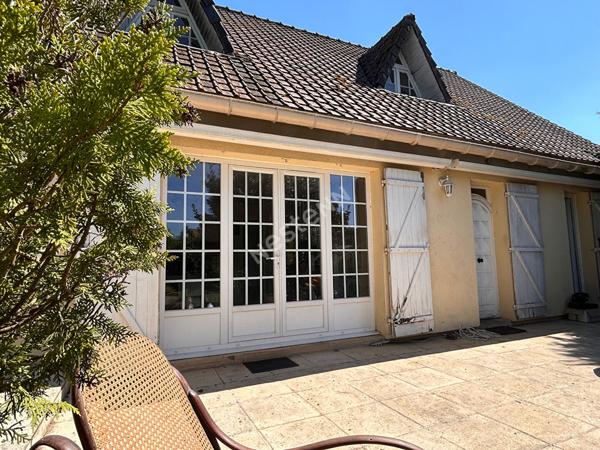 Maison Gouzangrez 7 pièce(s) 164.62 m2