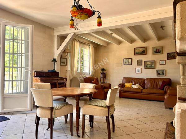 Maison Gouzangrez 7 pièce(s) 164.62 m2