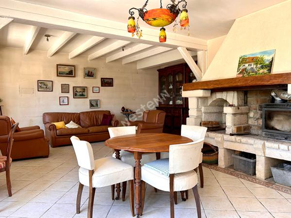 Maison Gouzangrez 7 pièce(s) 164.62 m2