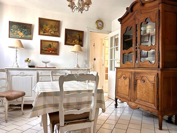 Maison Gouzangrez 7 pièce(s) 164.62 m2