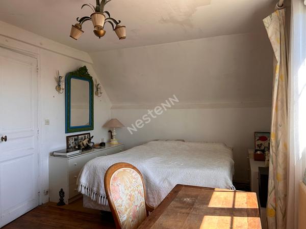 Maison Gouzangrez 7 pièce(s) 164.62 m2