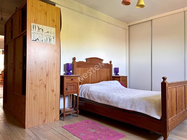 Maison Gouzangrez 7 pièce(s) 164.62 m2