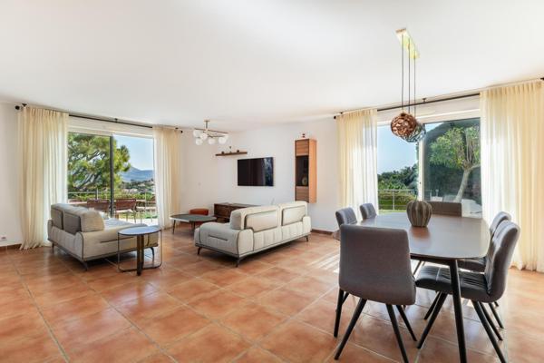 L’élégance suspendue entre mer et collines à Nice