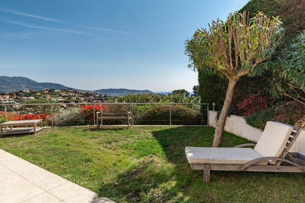 L’élégance suspendue entre mer et collines à Nice