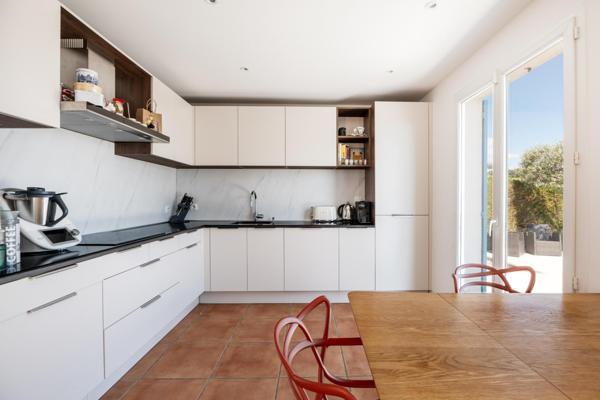 L’élégance suspendue entre mer et collines à Nice