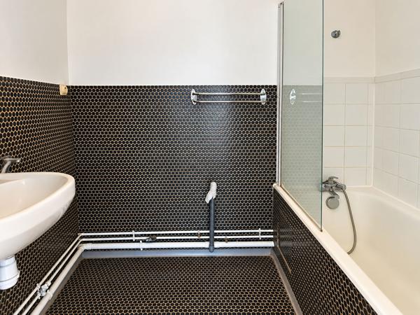 Appartement LOOS 33.22 m²