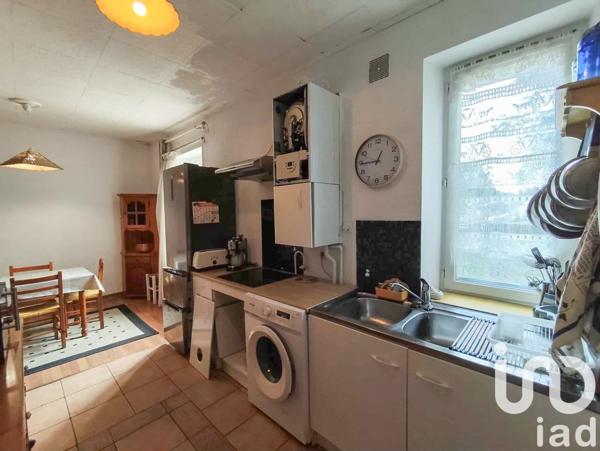 Maison à vendre 3 pièces 86 m² Ouzouer-sur-Loire