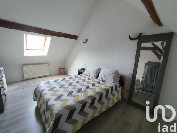 Maison à vendre 3 pièces 86 m² Ouzouer-sur-Loire