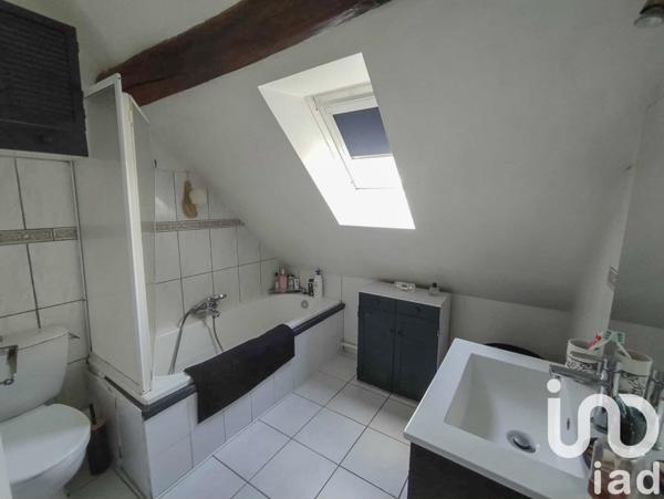 Maison à vendre 3 pièces 86 m² Ouzouer-sur-Loire