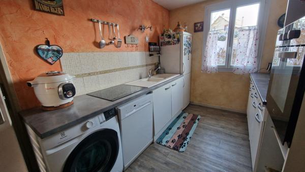 Maison Buchelay de 5 chambres et 615m²