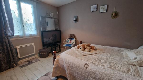 Maison Buchelay de 5 chambres et 615m²