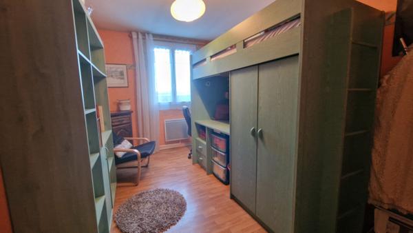 Maison Buchelay de 5 chambres et 615m²