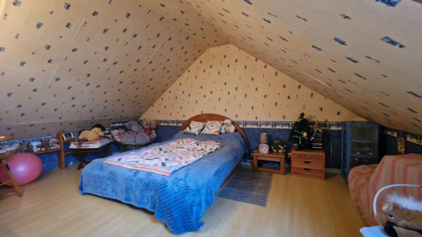 Maison Buchelay de 5 chambres et 615m²