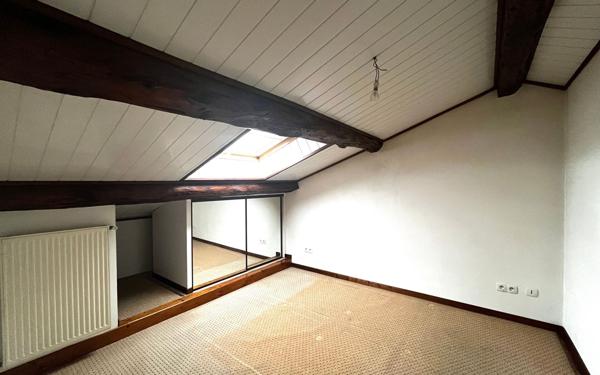 Appartement à louer    2 pièces •  Tournon-sur-Rhône