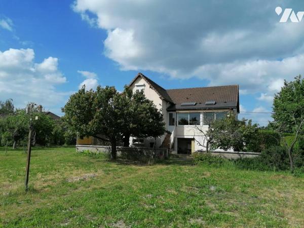 PAVILLON SUR SOUS-SOL
