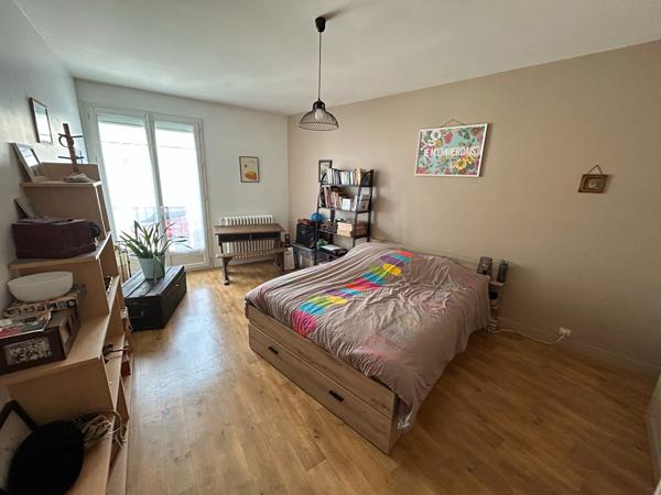 Appartement lumineux et élégant - Rive Gauche de Laval