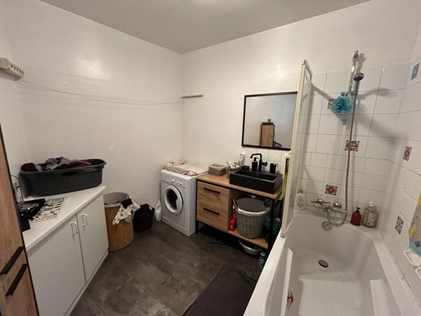 Appartement lumineux et élégant - Rive Gauche de Laval