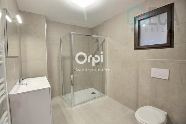 Appartement à vendre    3 pièces • 67,06 m2 Morestel