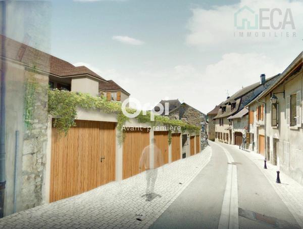 Appartement à vendre    3 pièces • 67,06 m2 Morestel