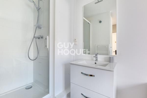Appartement 5 pièces à vendre à Le Petit Quevilly - Réf. DD1897L