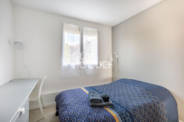 Appartement 5 pièces à vendre à Le Petit Quevilly - Réf. DD1897L