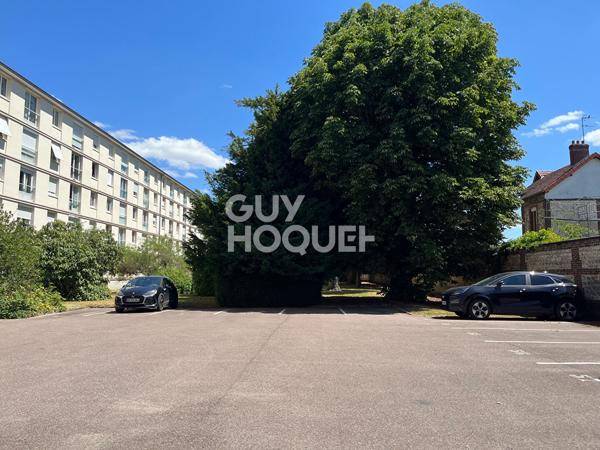 Appartement 5 pièces à vendre à Le Petit Quevilly - Réf. DD1897L