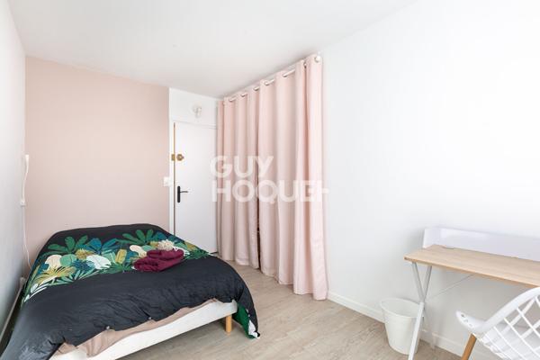Appartement 5 pièces à vendre à Le Petit Quevilly - Réf. DD1897L