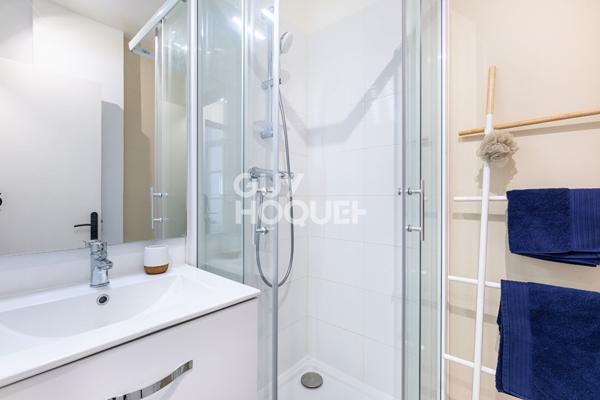 Appartement 5 pièces à vendre à Le Petit Quevilly - Réf. DD1897L