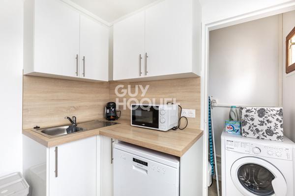 Appartement 5 pièces à vendre à Le Petit Quevilly - Réf. DD1897L