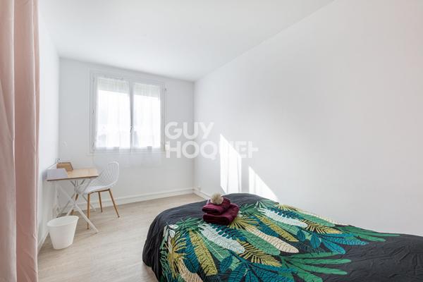 Appartement 5 pièces à vendre à Le Petit Quevilly - Réf. DD1897L