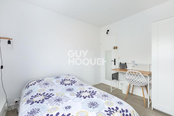 Appartement 5 pièces à vendre à Le Petit Quevilly - Réf. DD1897L