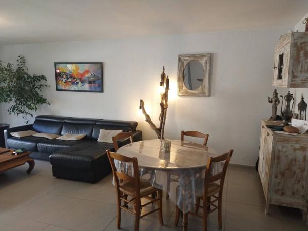 Villa à 100 m de la plage !