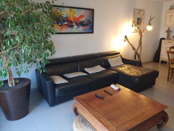 Villa à 100 m de la plage !